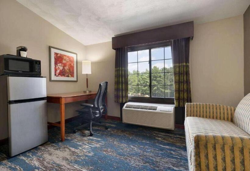キングサイズベッドのスタンダードルーム, Super 8 By Wyndham West Greenwich/providence