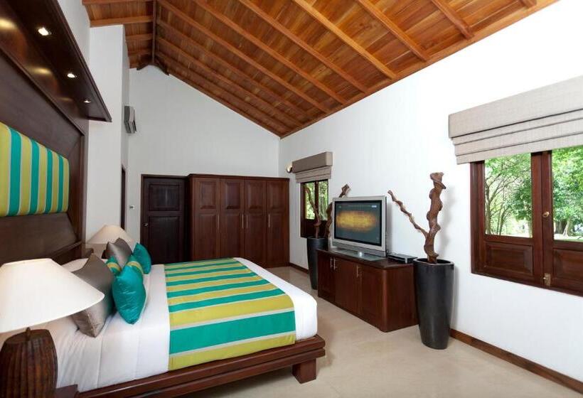 디럭스 스위트, Amaya Lake Dambulla