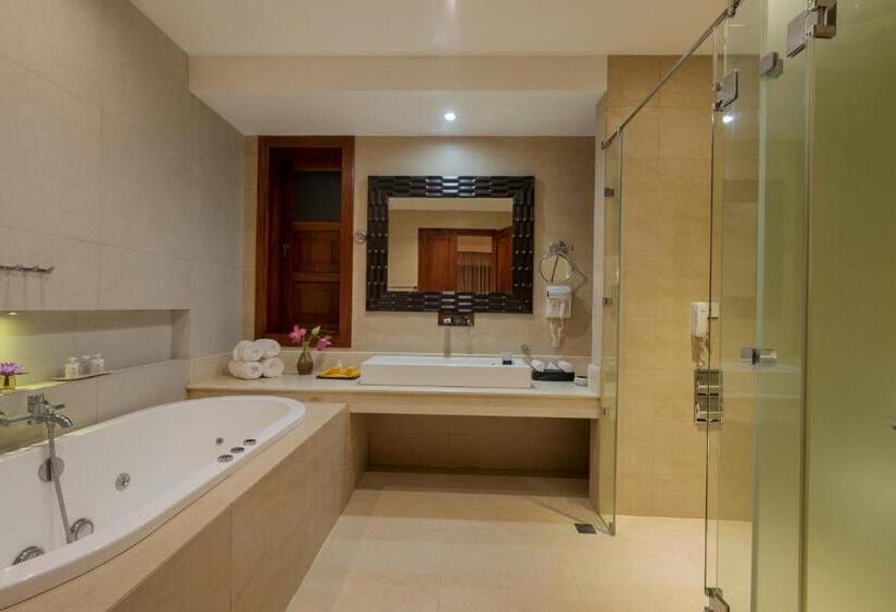 패밀리 스위트, Amaya Lake Dambulla