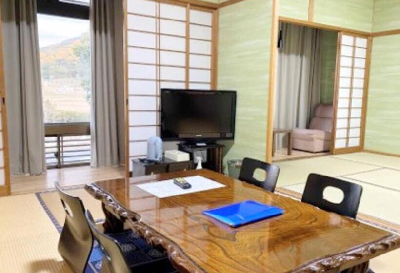 Четырехместный Номер Стандарт, Good Stay Mizuho
