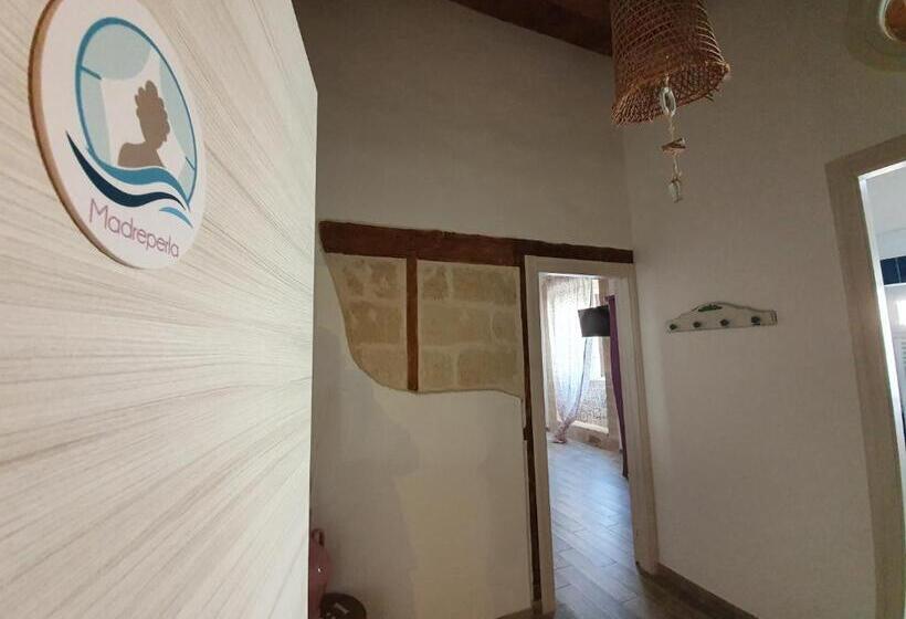 Номер Стандарт, B&b La Terrazza Di Nonnanna