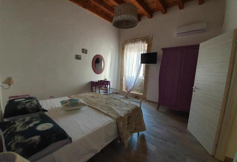 Номер Стандарт, B&b La Terrazza Di Nonnanna