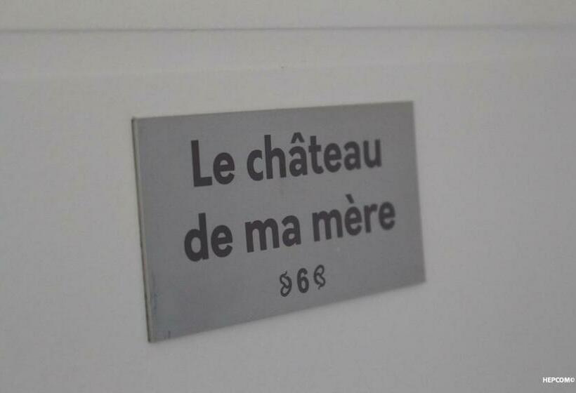 Номер Стандарт, Bastide 7