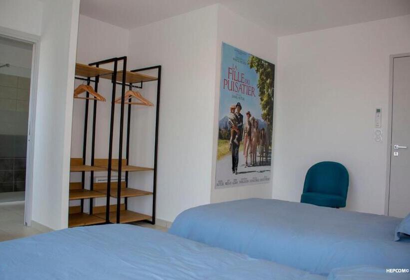 Номер Стандарт, Bastide 7