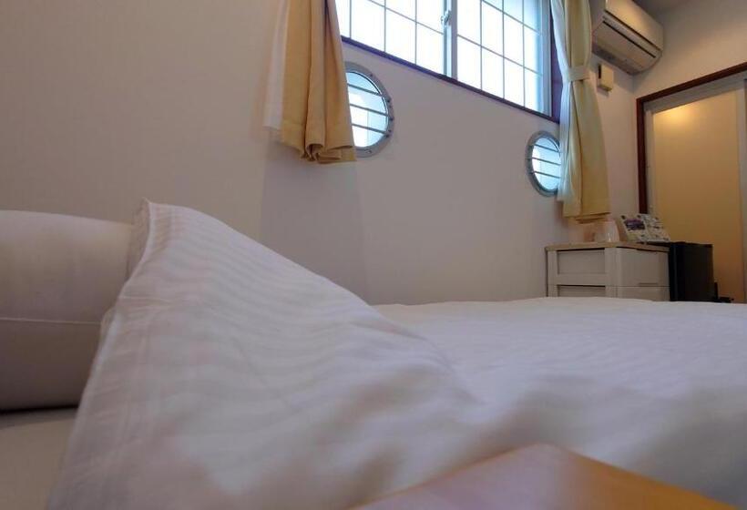 اتاق سوپریور, Zerogravity Seisui Villa