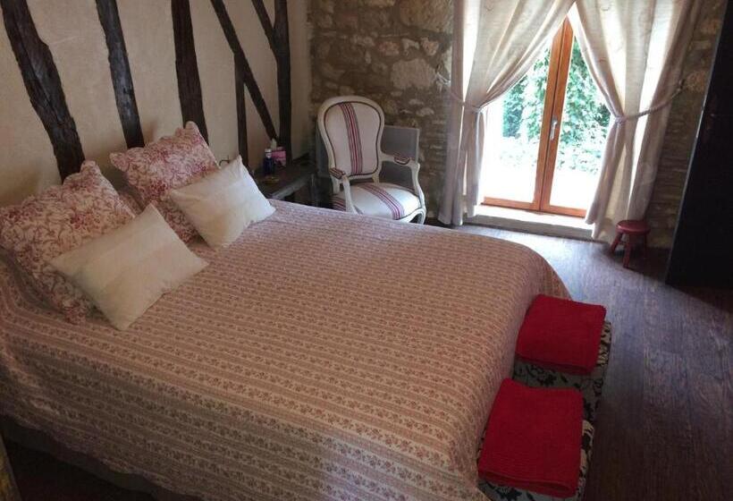 Family Suite, La Damiche