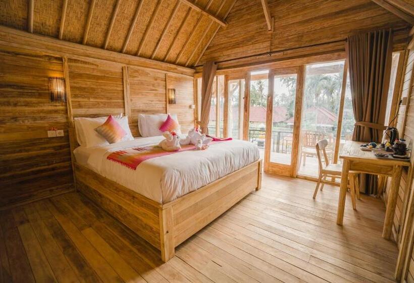 Номер Стандарт с Балконом, Pi Karya Beach
