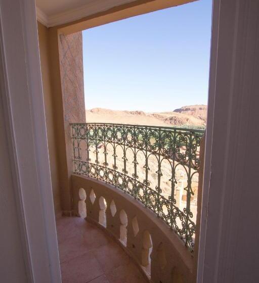 Номер Deluxe, Kasbah Didis