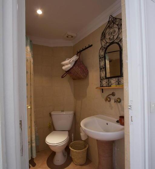 Трехместный Номер Deluxe, Kasbah Didis