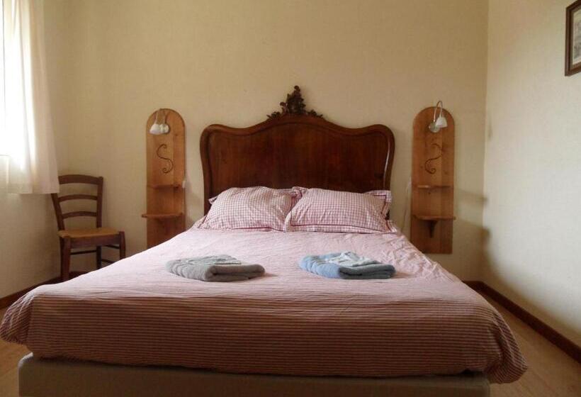 Номер Стандарт, Chambres D Hôtes Domaine Du Bourg