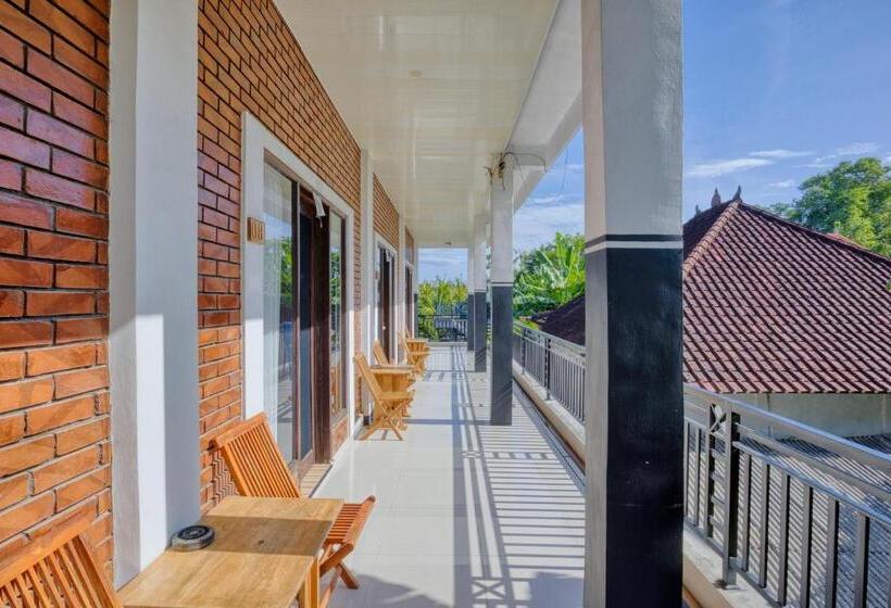 Номер Deluxe, Dyou Villa