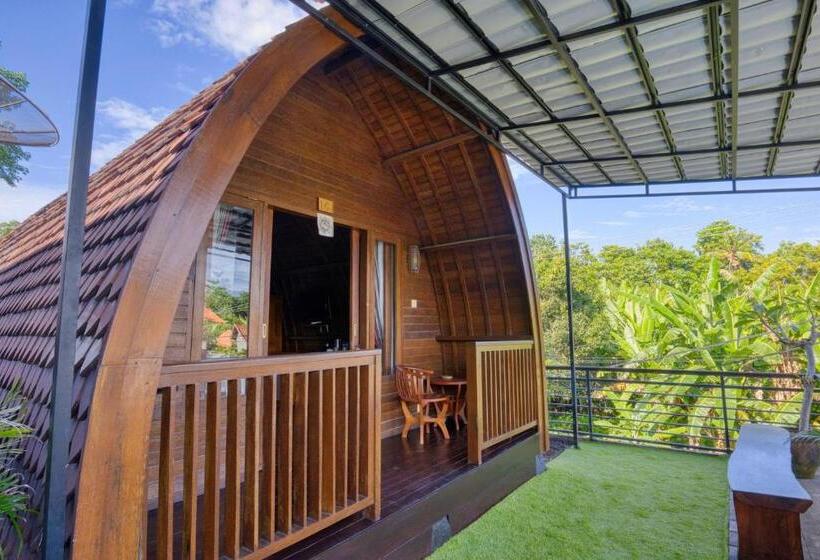 Номер Стандарт с Балконом, Dyou Villa