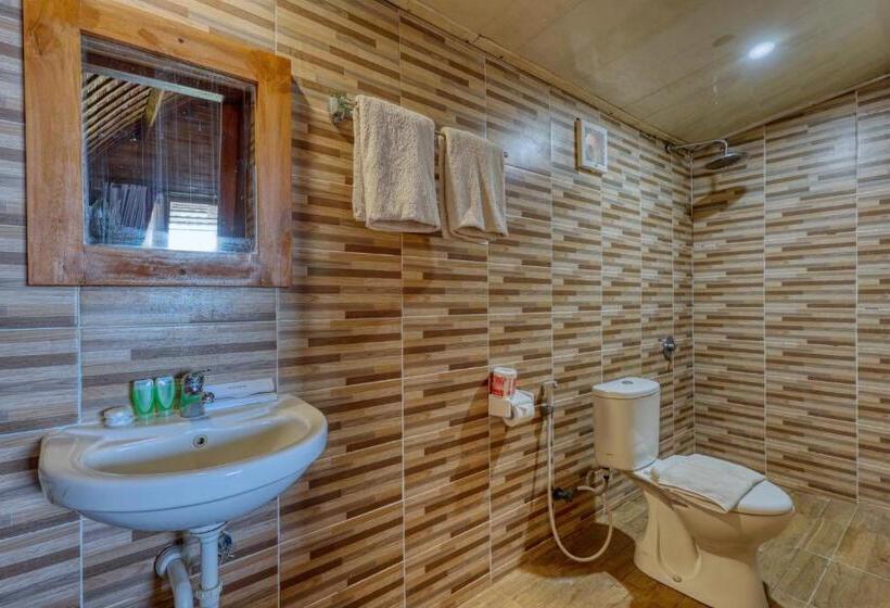 Номер Стандарт с Балконом, Dyou Villa