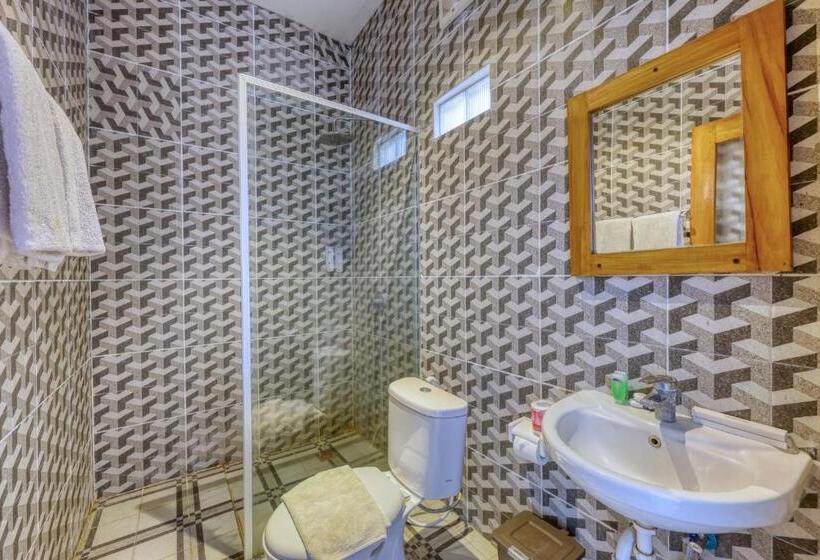 Номер Стандарт с Террасой, Dyou Villa