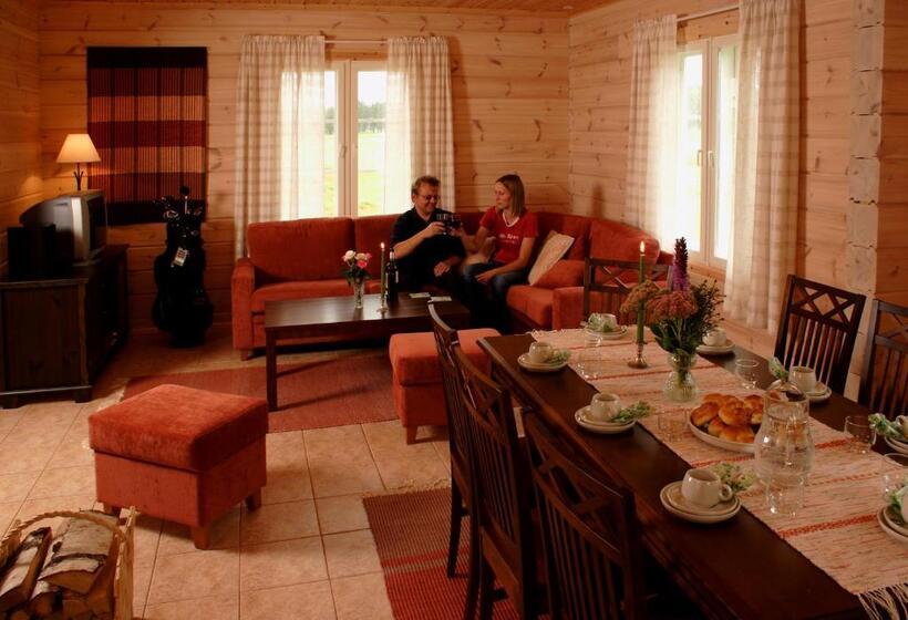 Номер Стандарт Совместная Ванная, Hostel Lomakivi