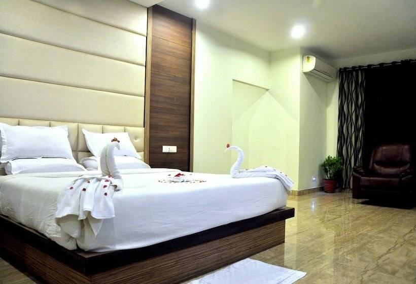 Номер Deluxe Одноместный, Suncity Palace