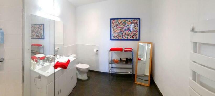 Номер Стандарт, Aumes Sweet Home Chambre D Hôtes