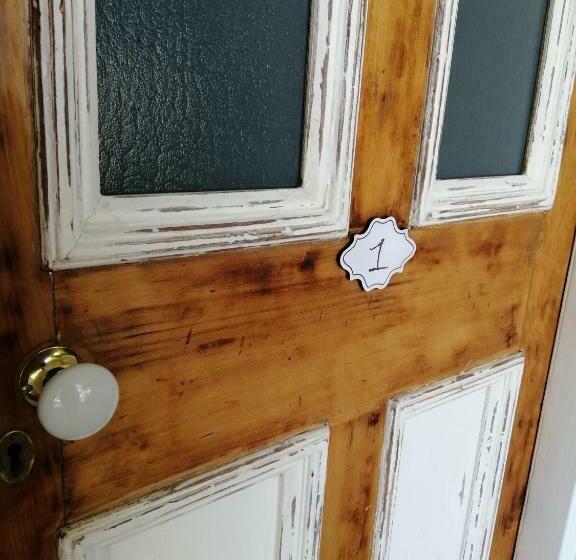 Номер Стандарт, Monte Rosa Guesthouse