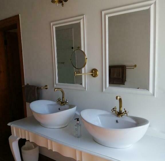 Номер Стандарт, Monte Rosa Guesthouse