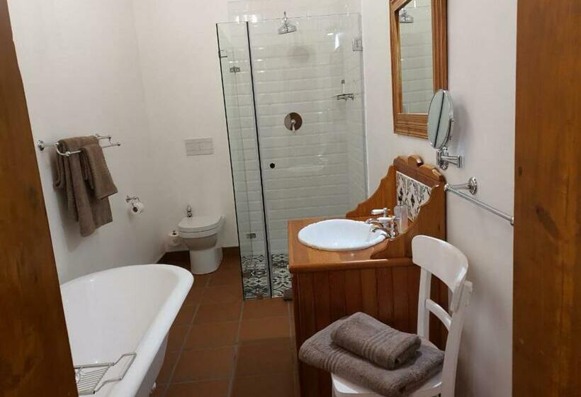 Номер Стандарт, Monte Rosa Guesthouse