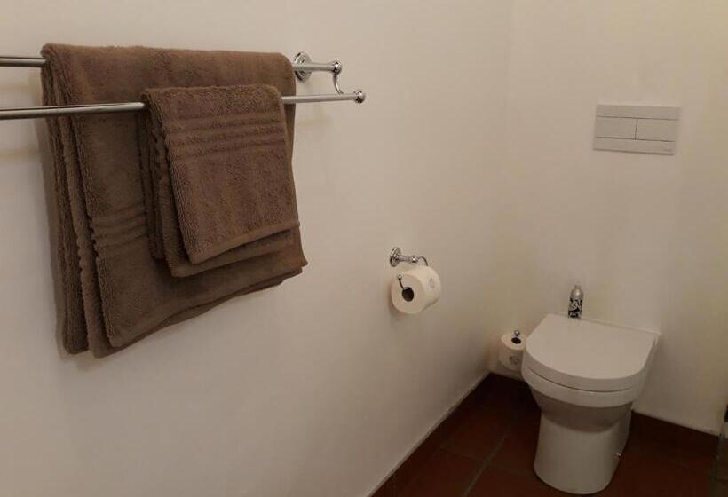 Номер Стандарт, Monte Rosa Guesthouse