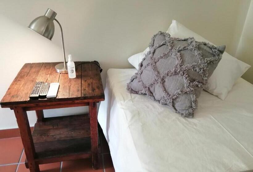 Апартаменты 1 Спальня, Monte Rosa Guesthouse