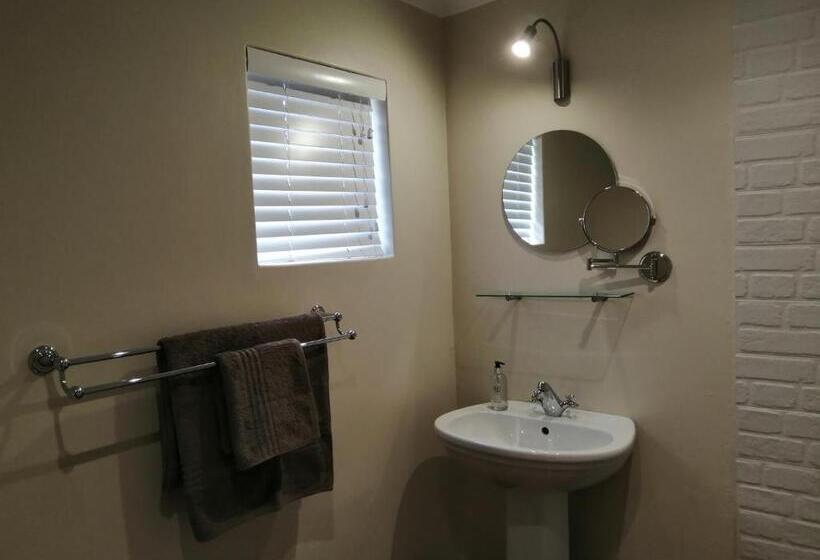 Апартаменты 1 Спальня, Monte Rosa Guesthouse