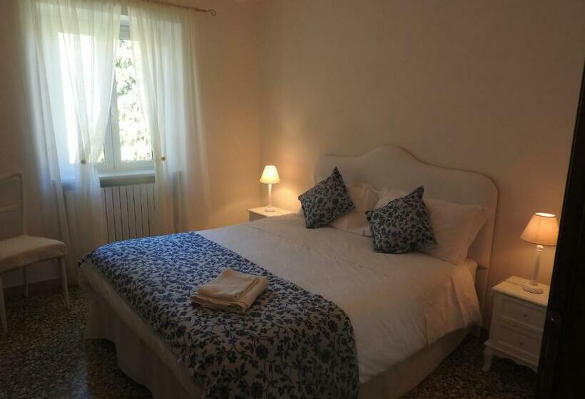 豪华房间, B&b Abbadia