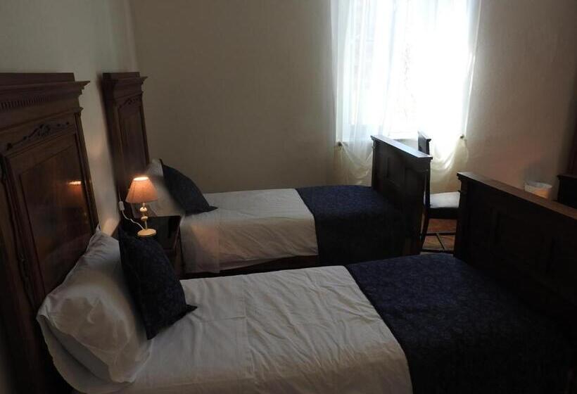 家庭间, B&b Abbadia
