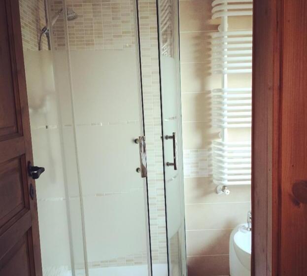Номер Deluxe с Балконом, Casale Del Sole