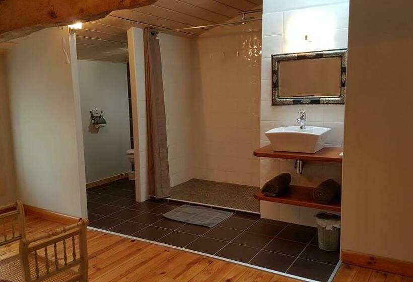 Номер Стандарт, Maison D'emmannaelle