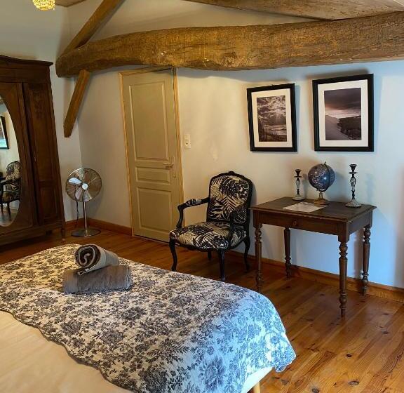 Номер Стандарт, Maison D'emmannaelle