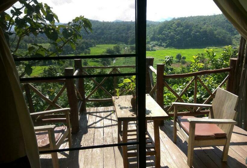 Номер Economy, Khunyuam Resort