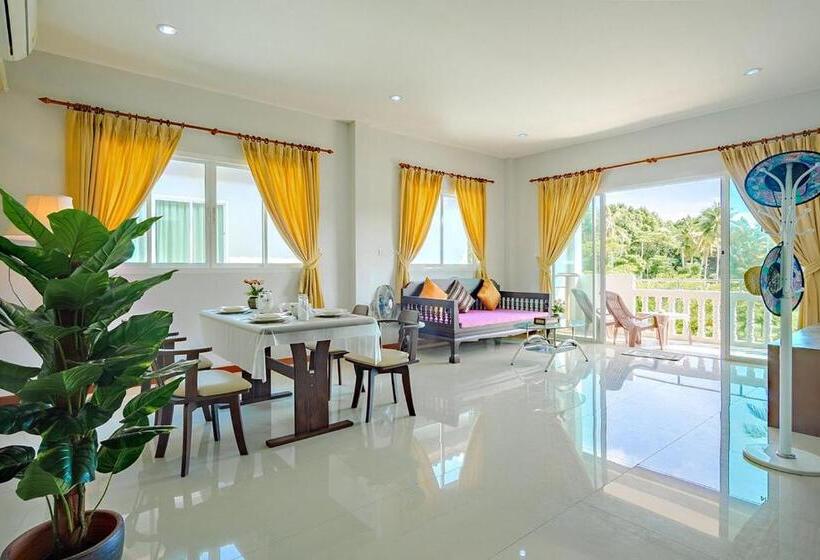 سوییت, Maikhao Beach Residence