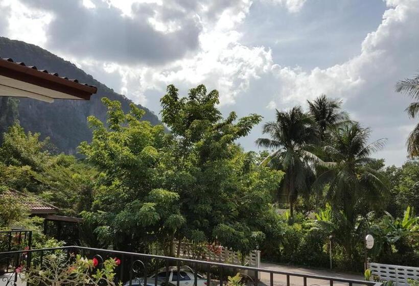 标准间, Sanfhan Resort Sha Plus