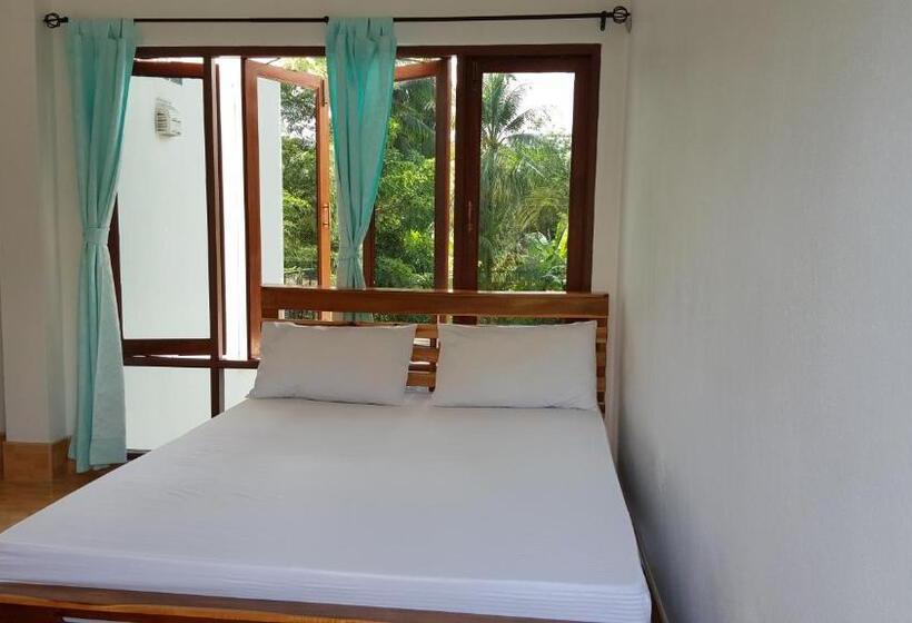 标准间, Sanfhan Resort Sha Plus
