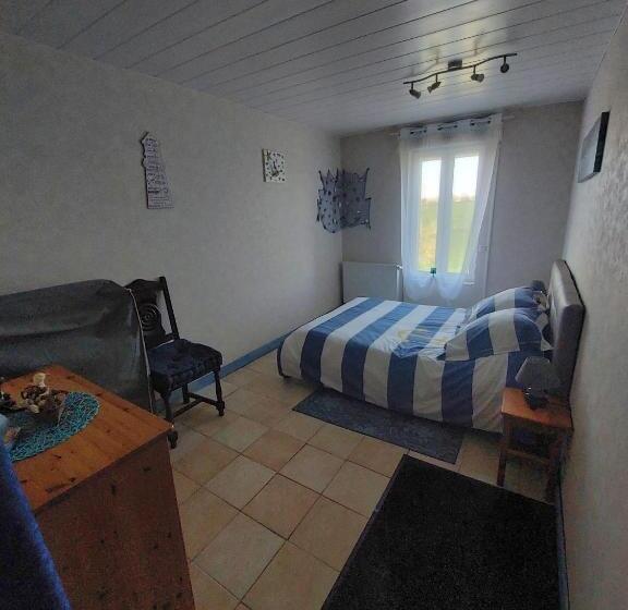 Номер Стандарт, Domaine De La Lucarliere