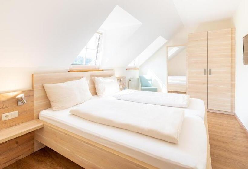 Семейный Номер, Pension Pirkdorfer See