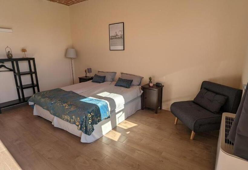 Номер Deluxe, Casa Felmar