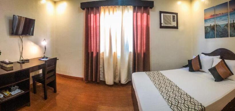 패밀리 룸, Klir Waterpark Resort And Hotels
