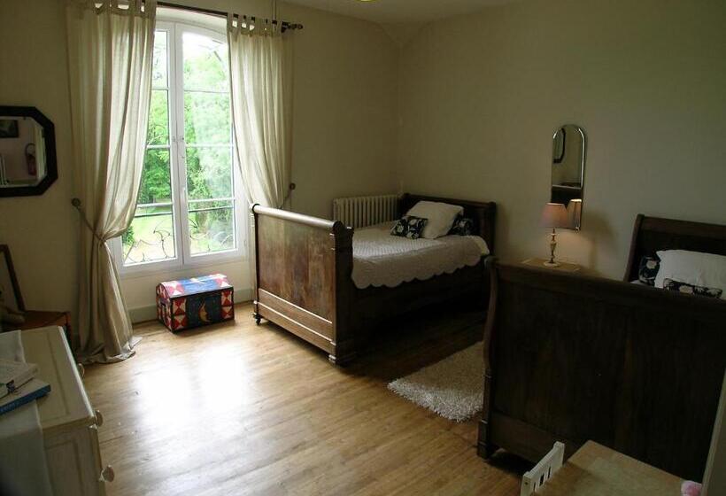 Family Suite, Château Du Bourbet