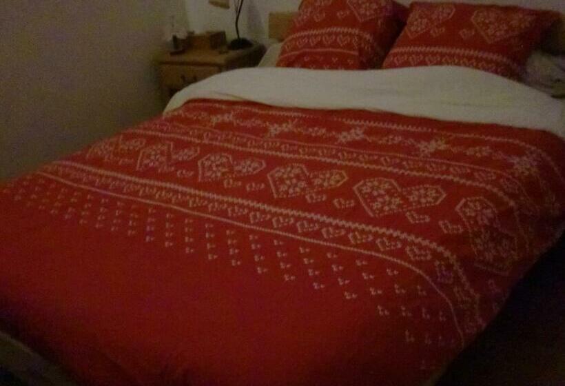 Номер Стандарт, Chambres D Hôtes Chez Loulou Et Caramel