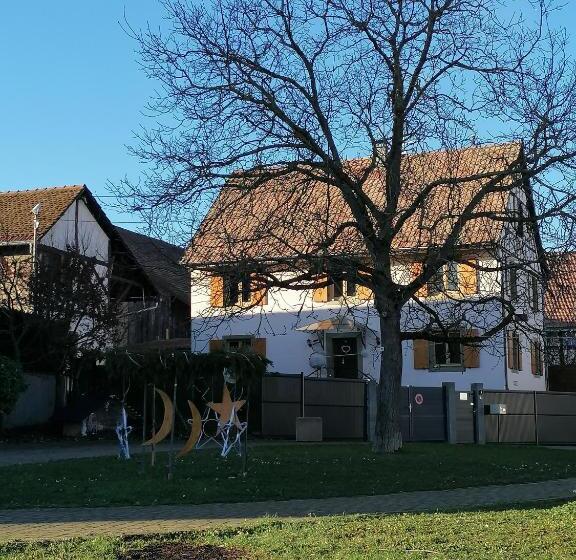 Номер Стандарт, Chambres D Hôtes Chez Loulou Et Caramel