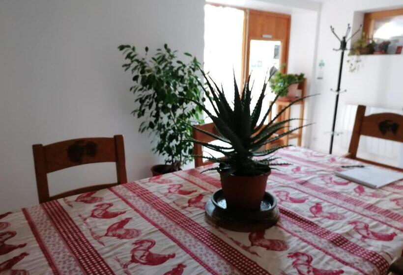 Номер Стандарт, Chambres D Hôtes Chez Loulou Et Caramel
