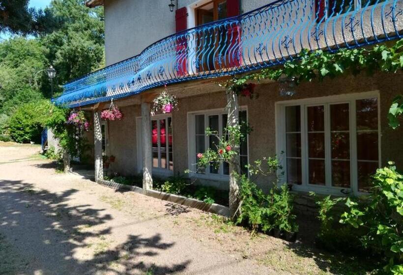 Дом 1 Спальня, L'amarre Aux Anges