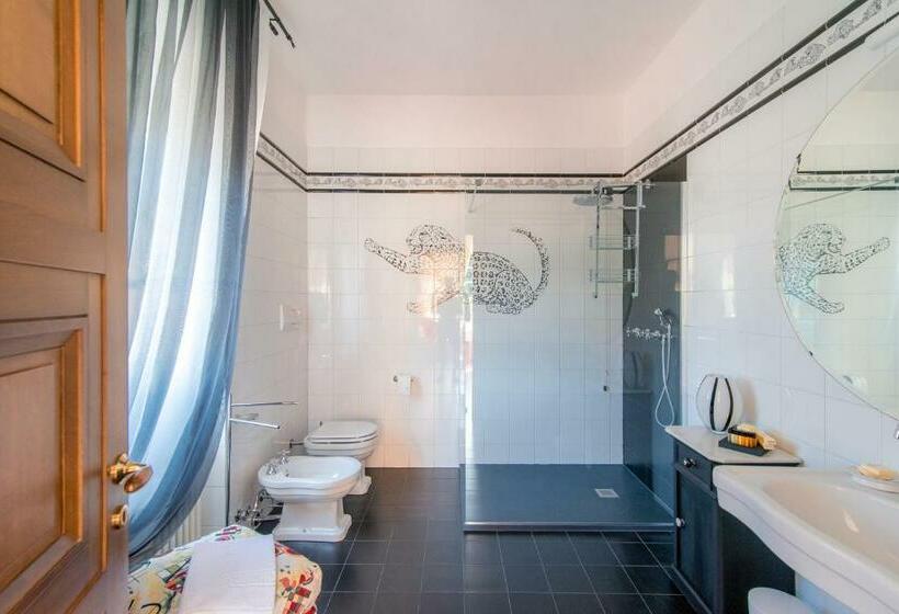 Номер Стандарт, B&b 3 Tigli