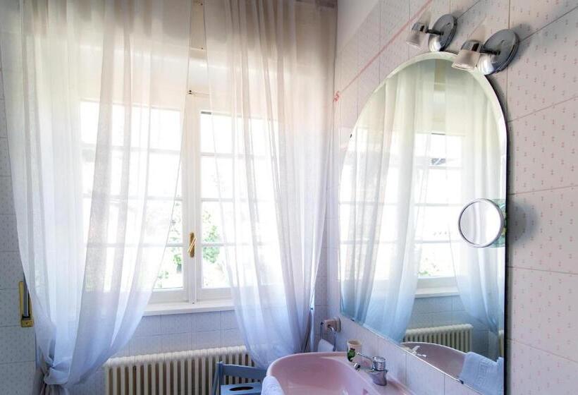 Номер Стандарт, B&b 3 Tigli