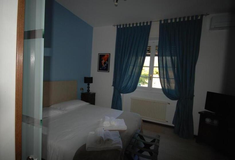 Номер Стандарт, B&b 3 Tigli