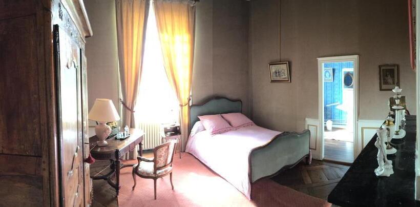 Номер Стандарт, Le Chateau D Asnieres En Bessin