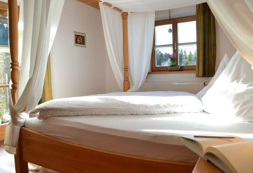Апартаменты 2 Спальни, Bussjägerhof